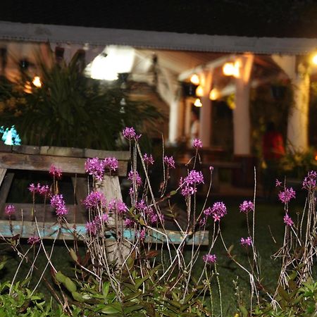 Warung Rekreasi Bedugul Hotel Екстериор снимка