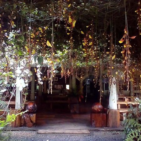 Warung Rekreasi Bedugul Hotel Екстериор снимка