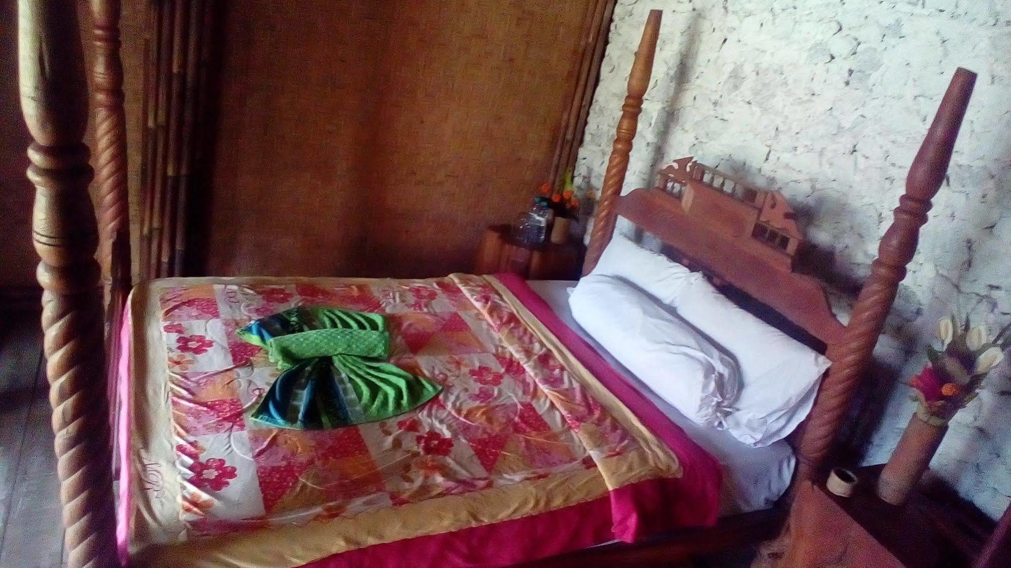 Warung Rekreasi Bedugul Hotel Екстериор снимка