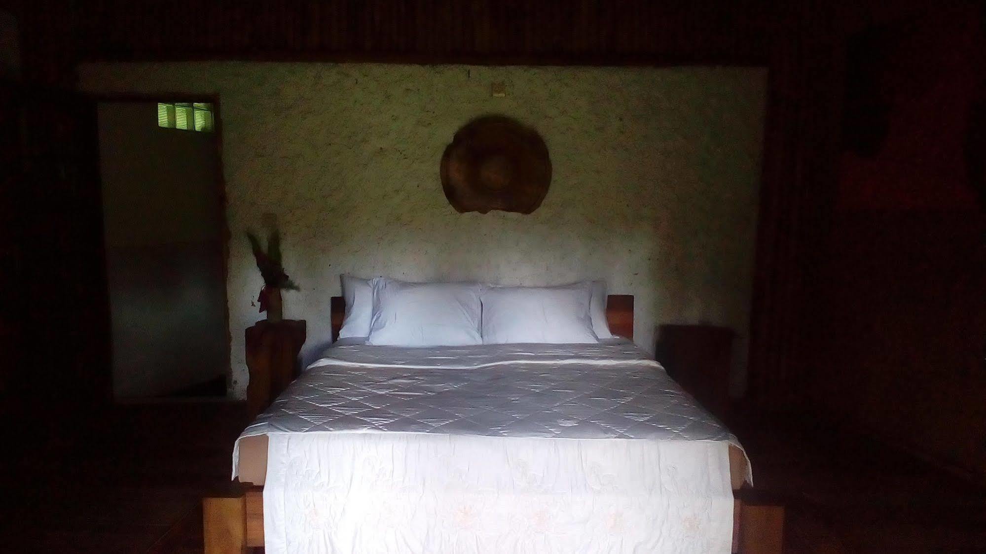 Warung Rekreasi Bedugul Hotel Екстериор снимка