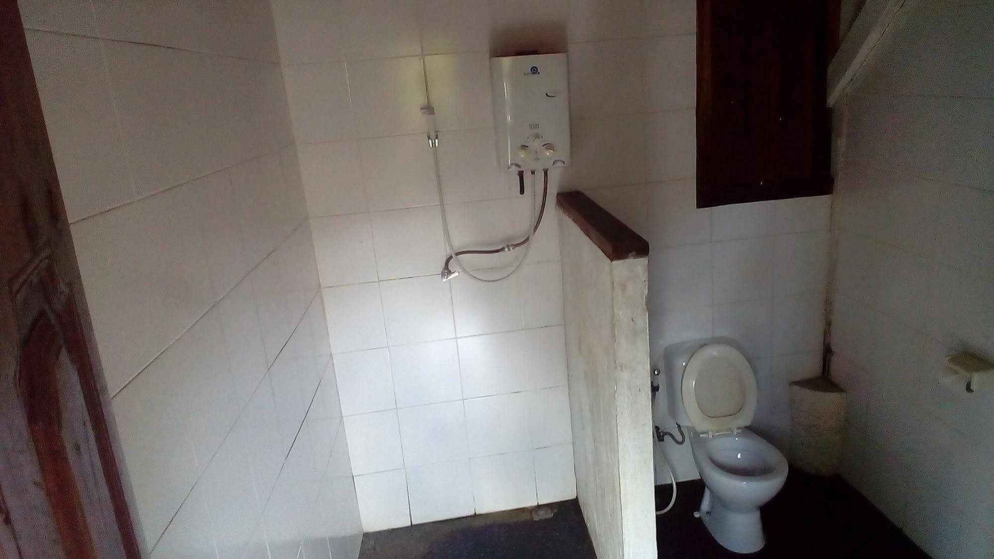 Warung Rekreasi Bedugul Hotel Екстериор снимка