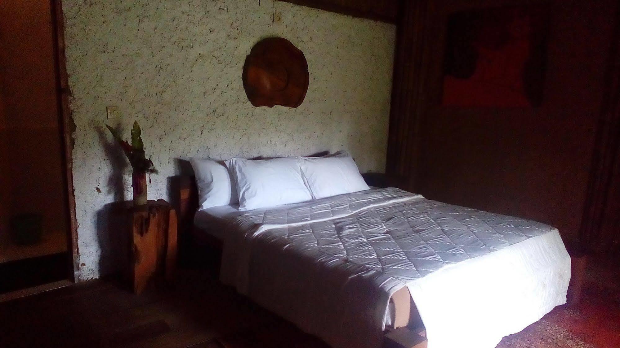 Warung Rekreasi Bedugul Hotel Екстериор снимка