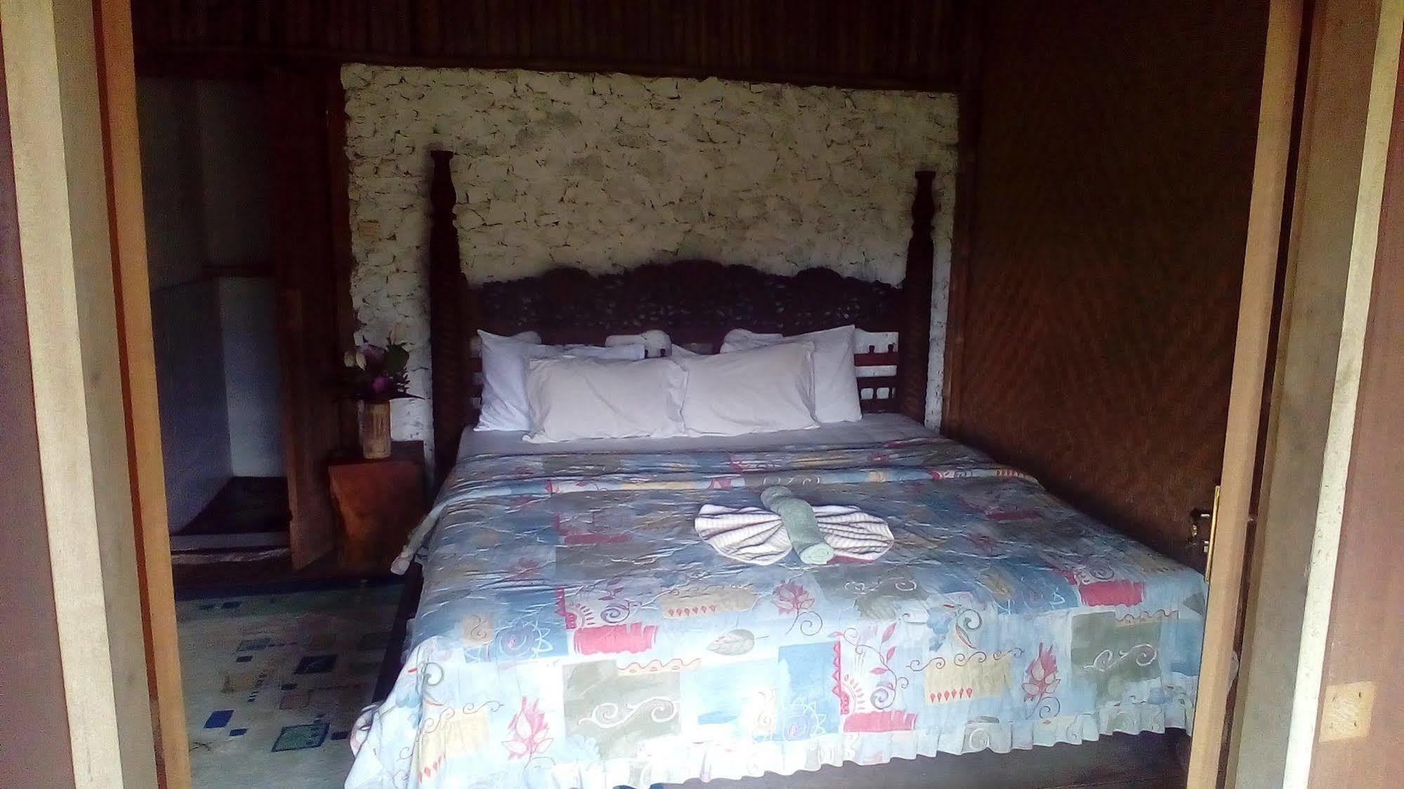 Warung Rekreasi Bedugul Hotel Екстериор снимка