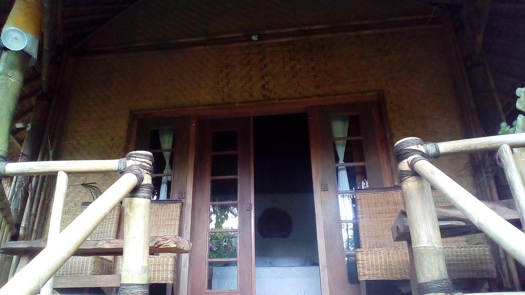 Warung Rekreasi Bedugul Hotel Екстериор снимка